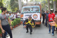 Truckpull