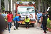 Truckpull