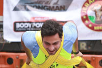 Truckpull
