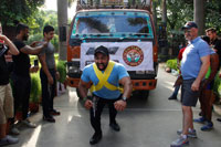 Truckpull