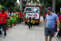 Truckpull