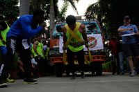 Truckpull