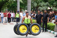 Farmer'sWalk