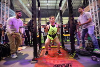 Frontsquat